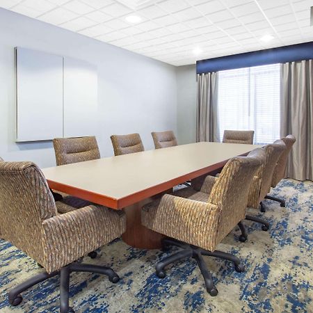 Hotel Wingate By Wyndham Indianapolis Airport Plainfield Esterno foto