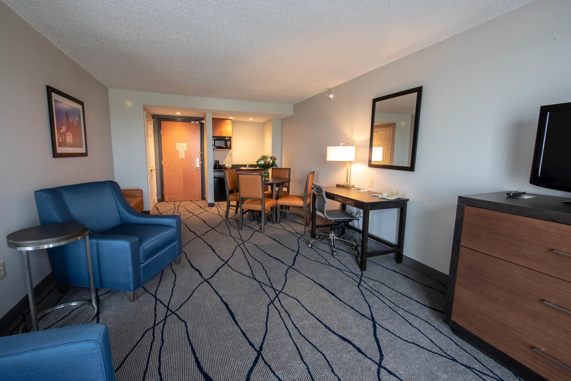 Hotel Wingate By Wyndham Indianapolis Airport Plainfield Esterno foto