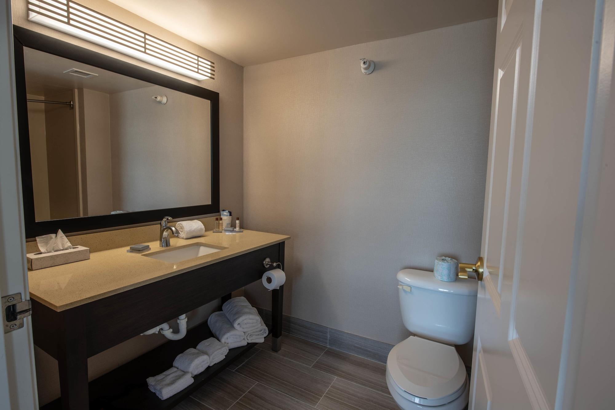 Hotel Wingate By Wyndham Indianapolis Airport Plainfield Esterno foto