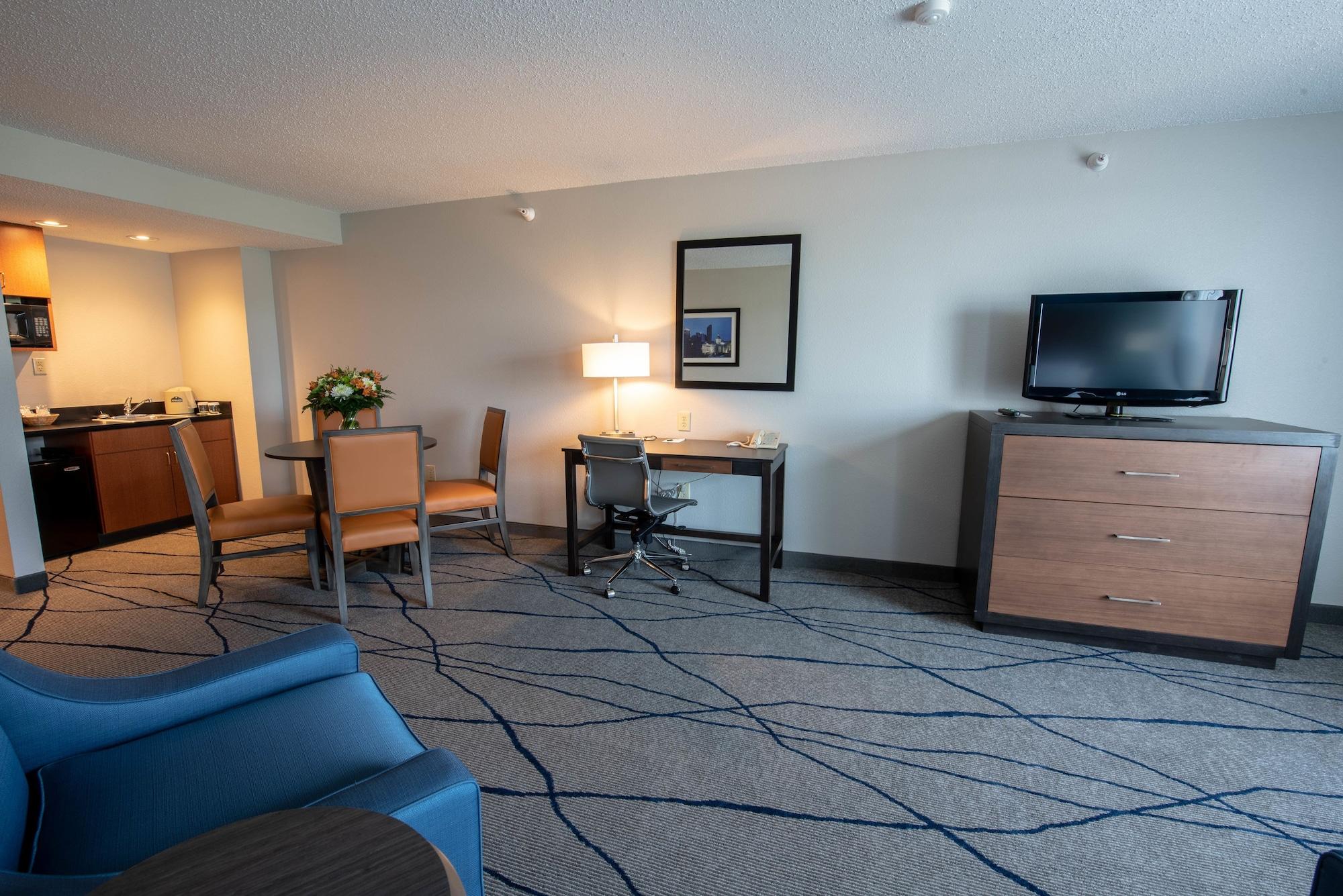 Hotel Wingate By Wyndham Indianapolis Airport Plainfield Esterno foto