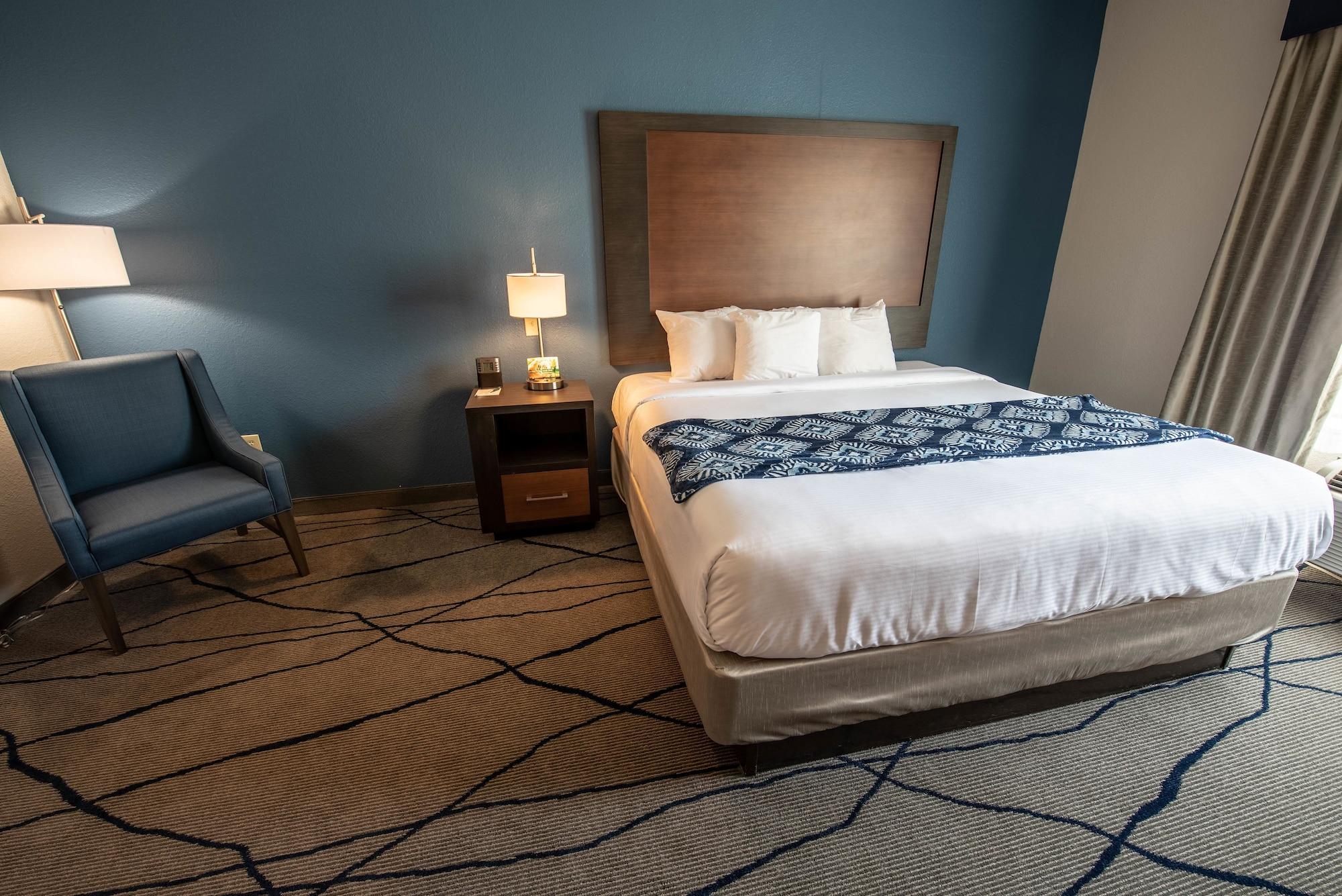 Hotel Wingate By Wyndham Indianapolis Airport Plainfield Esterno foto