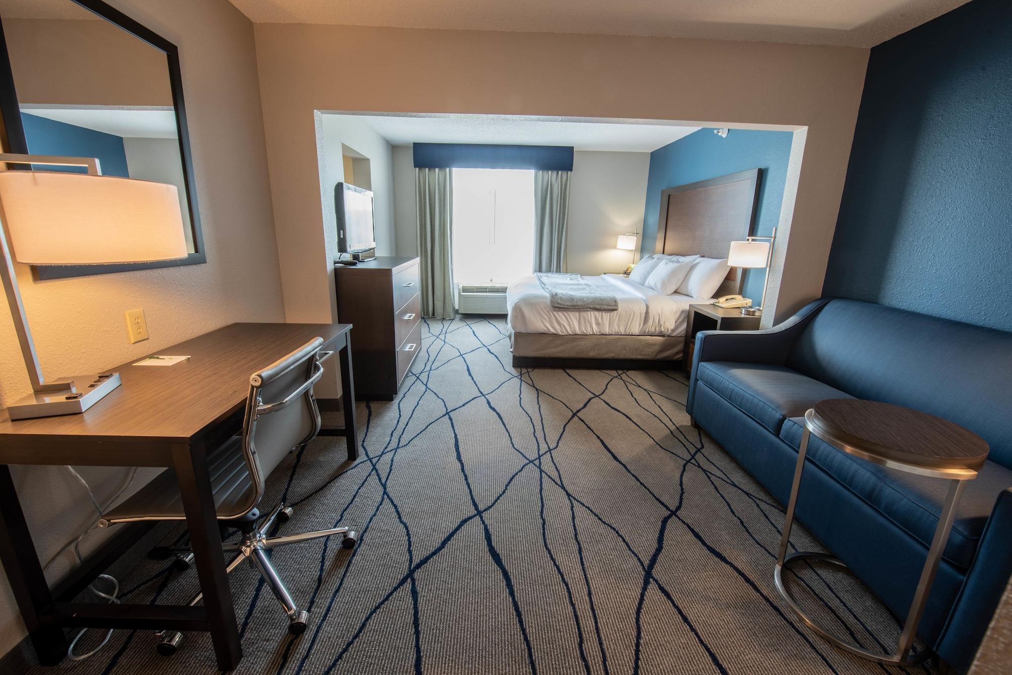 Hotel Wingate By Wyndham Indianapolis Airport Plainfield Esterno foto