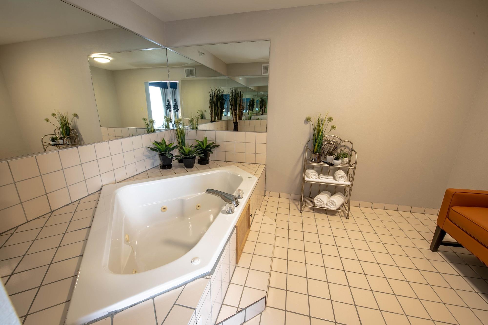 Hotel Wingate By Wyndham Indianapolis Airport Plainfield Esterno foto