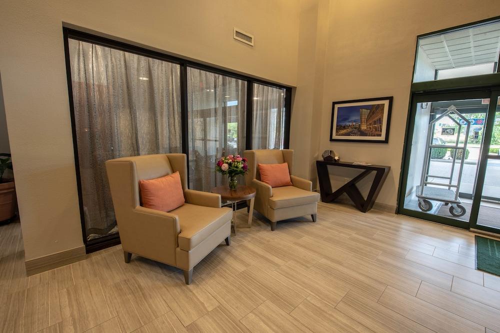 Hotel Wingate By Wyndham Indianapolis Airport Plainfield Esterno foto