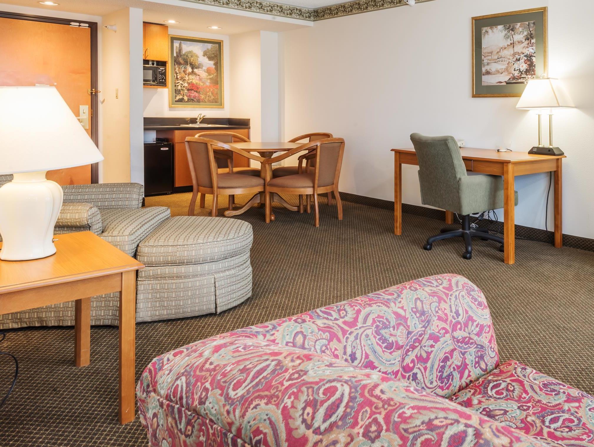 Hotel Wingate By Wyndham Indianapolis Airport Plainfield Esterno foto