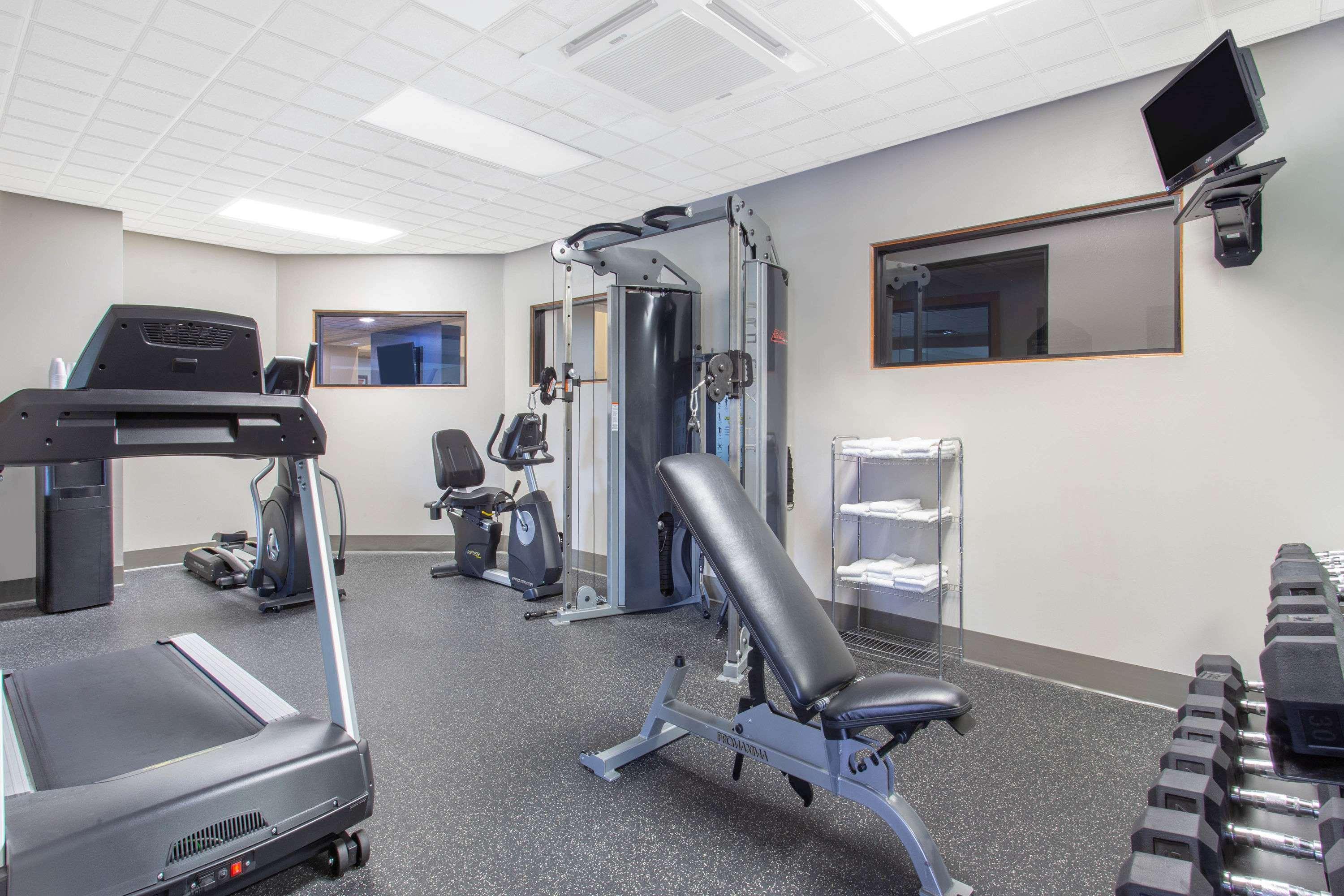 Hotel Wingate By Wyndham Indianapolis Airport Plainfield Esterno foto
